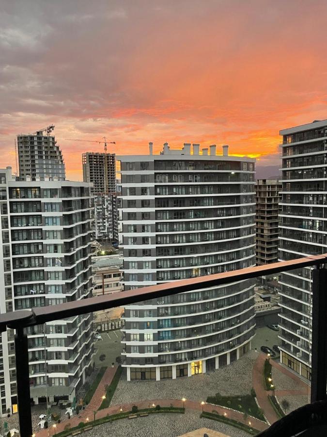 Apartament Nina *